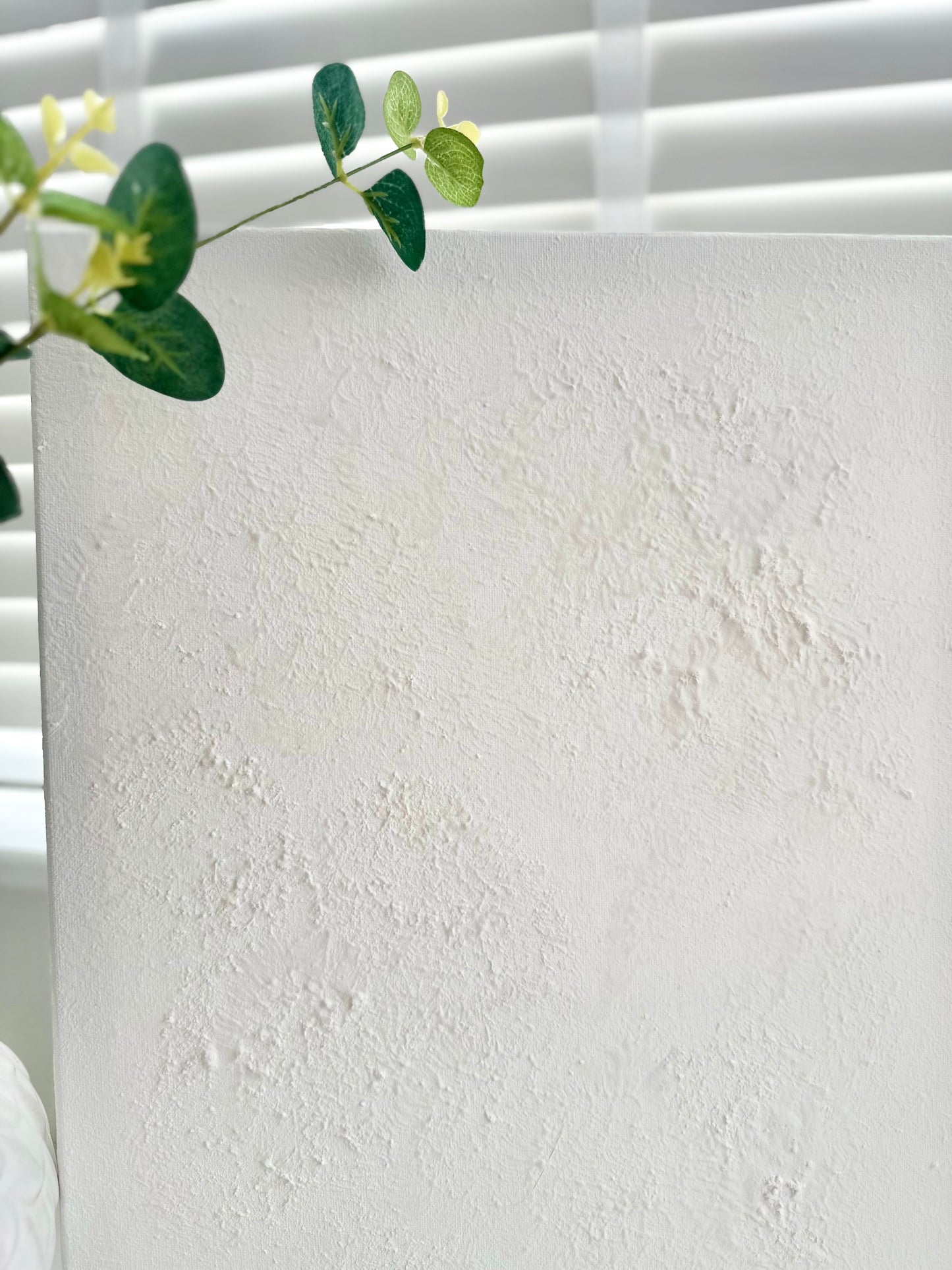 Young Hearts Run Free - textured 3D Canvas - Small/Medium/Large/Extra Large Sizes