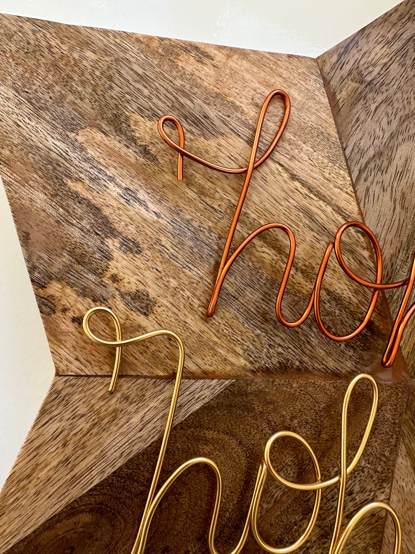 Christmas Wire Wreath Inserts