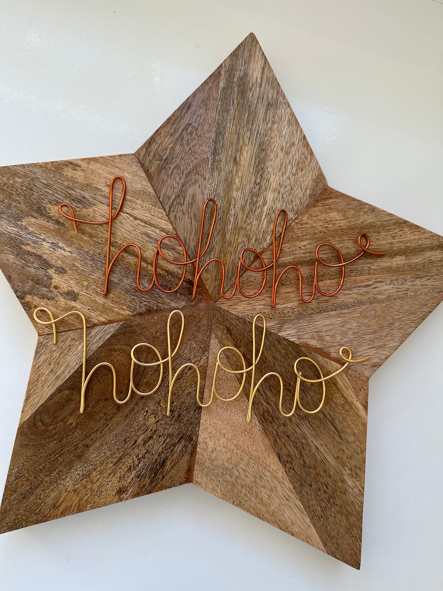 Christmas Wire Wreath Inserts