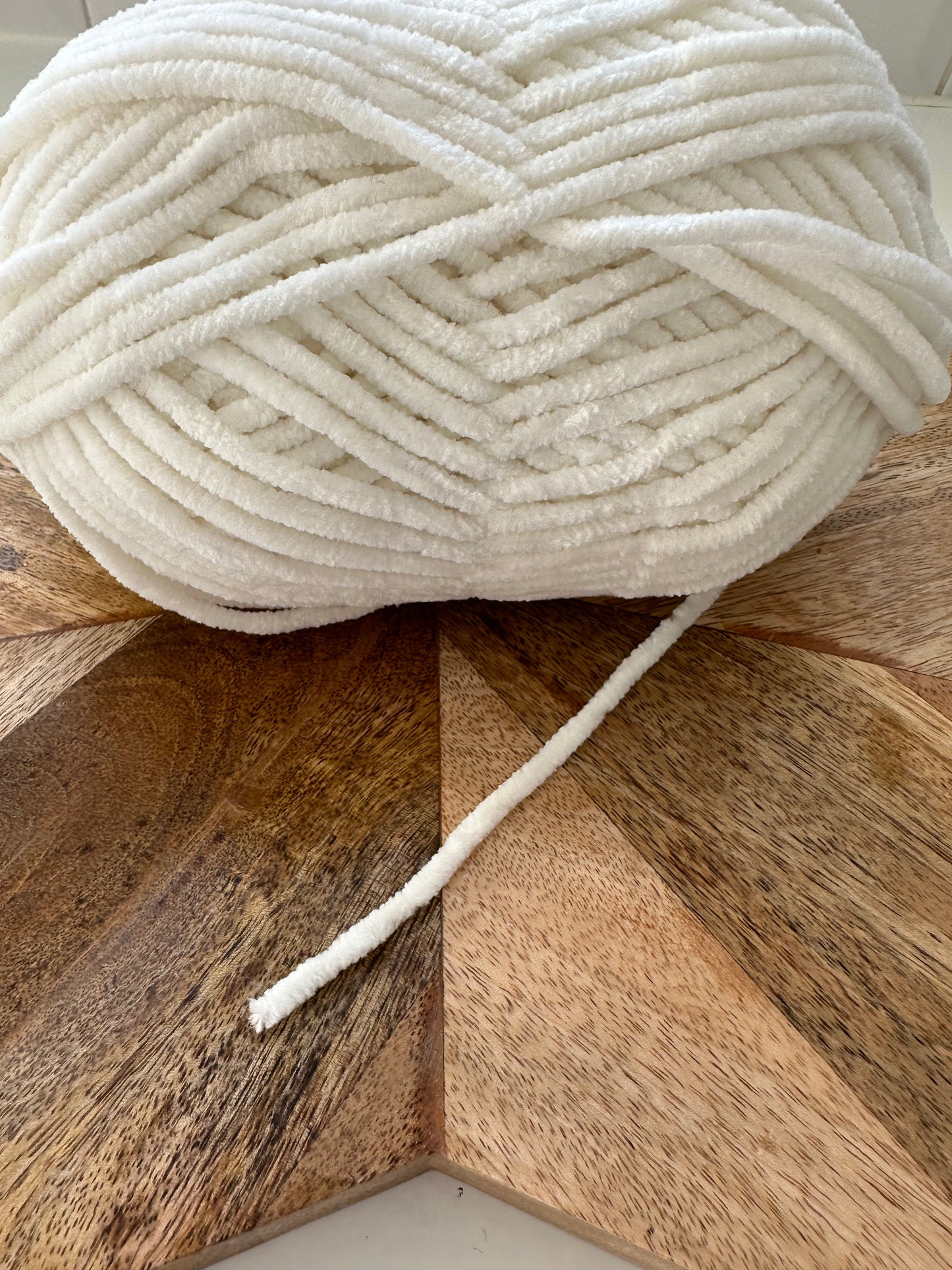 'your name' Christmas Decs.